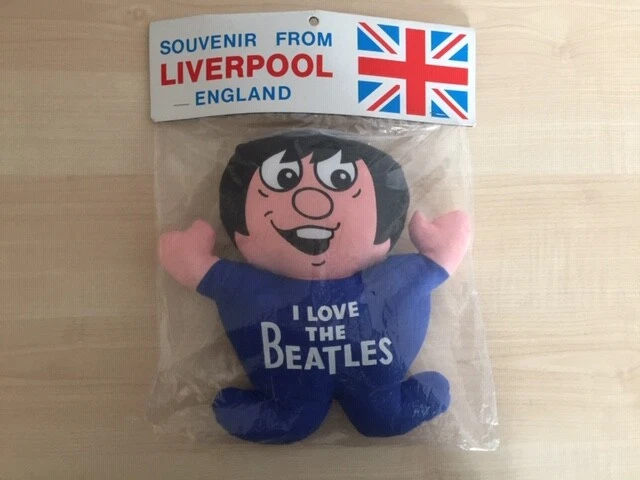 Original Beatles Memorabilia Dolls/Toys for sale | eBay UK