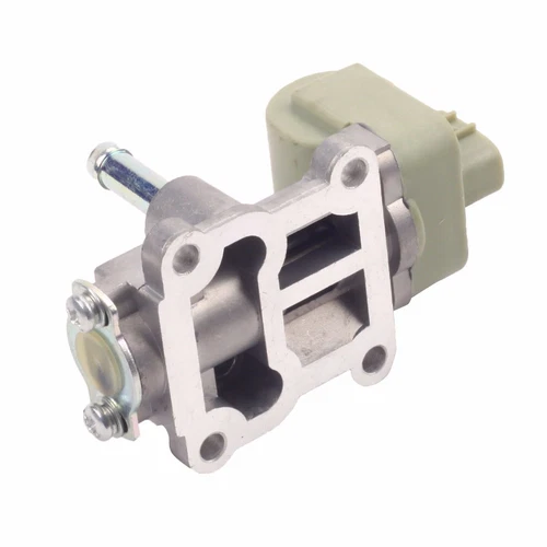 OEM Idle Air Control Valve For 1996-2000 HONDA Civic Acura Denso 16022-P2E-A51 - Picture 5 of 6
