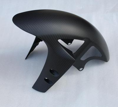Front Fender Yamaha MT10 R1 2009 2010 2011 2012 2013 2014 100% IN Matt