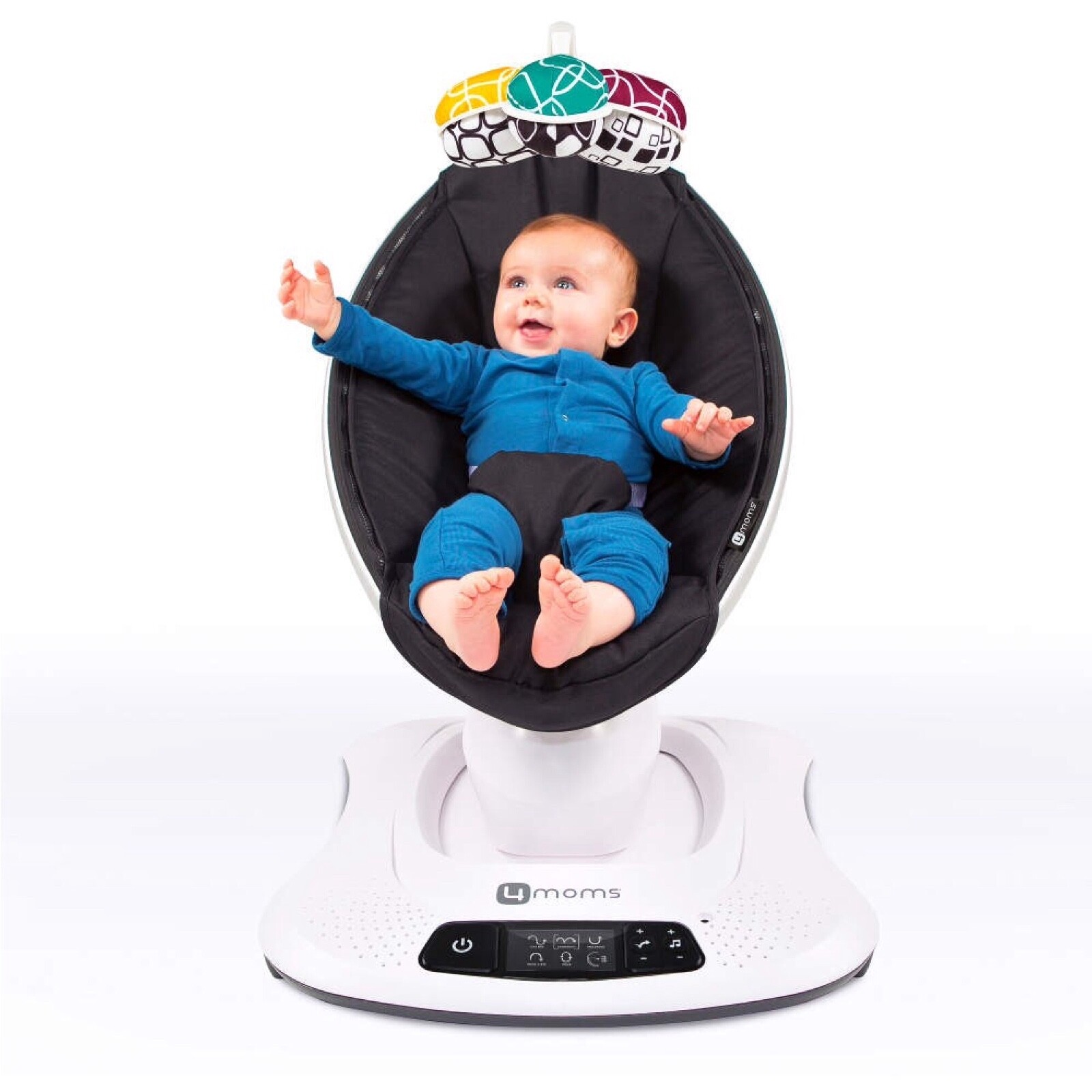 vee bee baby bouncer