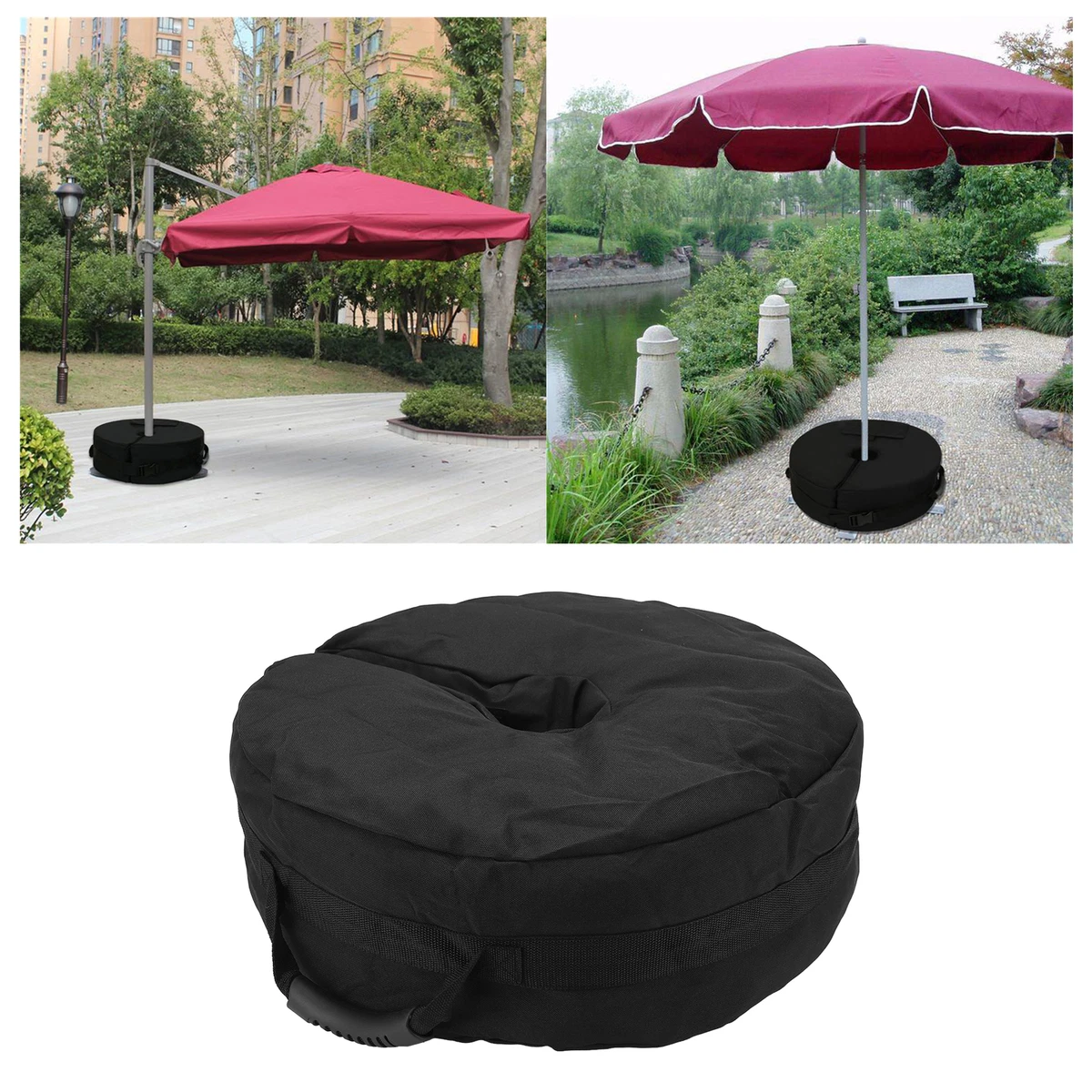 Restaurant 2024 umbrella stand