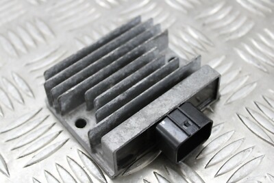 Kawasaki Ninja 400 2019 voltage regulator rectifier 2018 > 2020