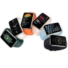 Xiaomi Mi Band 7 Pro Smart band 1.64" AMOLED  Blood Oxygen Fitness Traker GPS