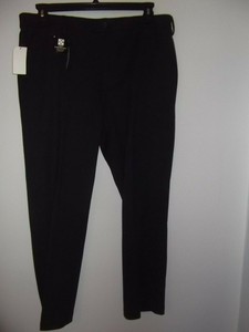 womens size 13 in men's pants