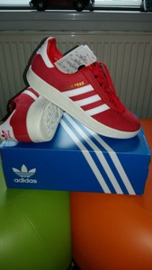 ebay adidas trainers size 8