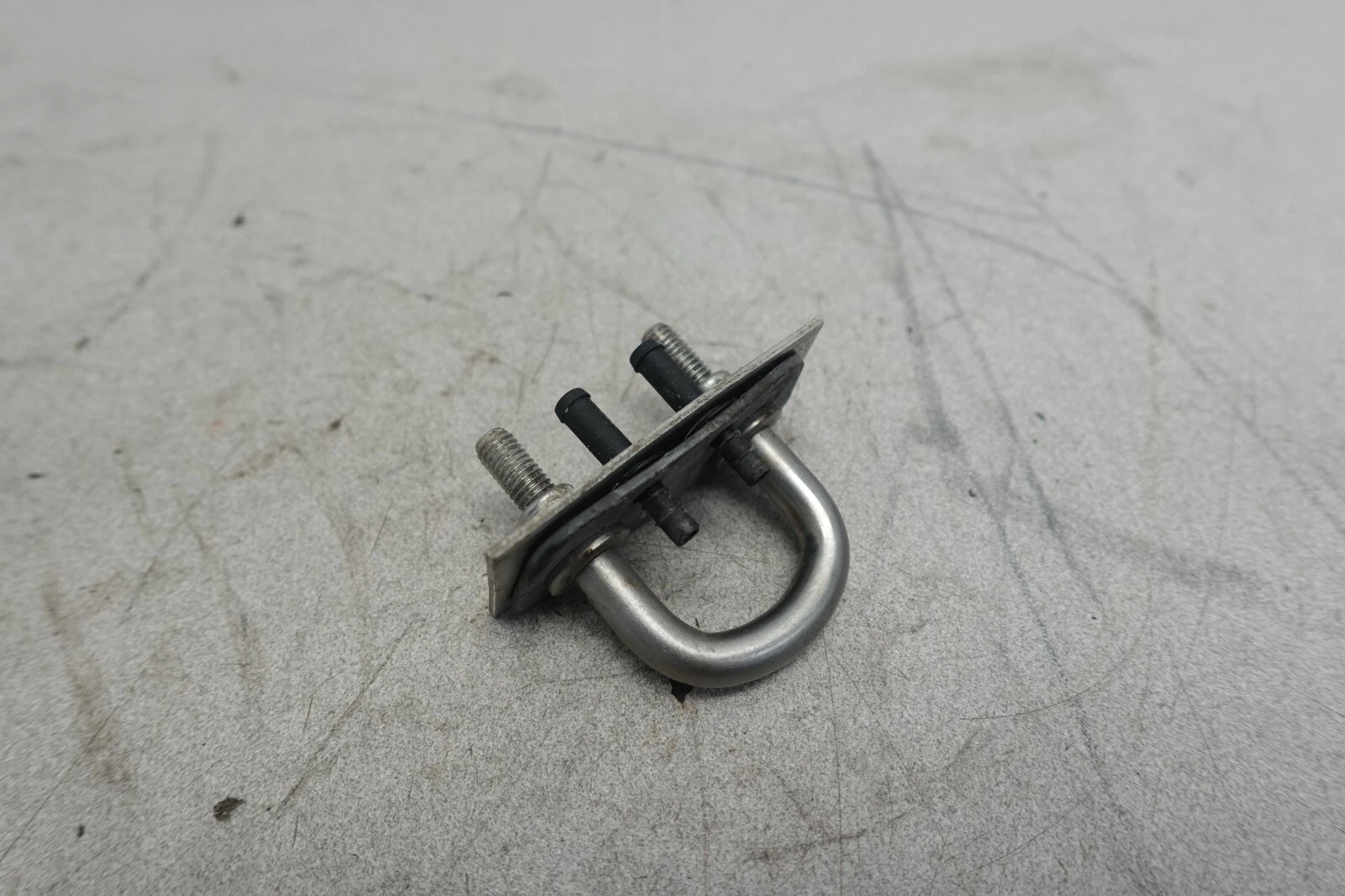 1996-2009 Sea-Doo OEM U-Clamp Tow Hook 292000011 GTX Limited RXP GTI