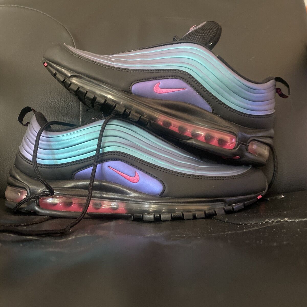 Size 10 - Nike Air Max Deluxe Throwback Future | eBay Size 10 - Nike Air Max Deluxe Throwback Future | eBay