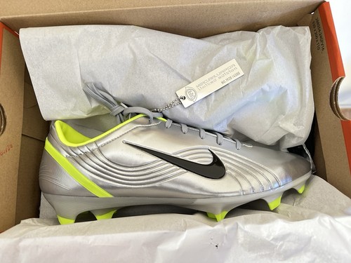 NIKE ZOOM MERCURIAL VAPOR 1 RGN SE FG - IN HAND - US 10.5 - 🔥1920/4500🔥