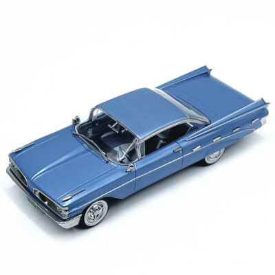 404-205 GFCC 1/43 ポンティアック 1959Bonneville 404-205 GFCC 1/43 ポンティアック 1959Bonneville 【公式通販】