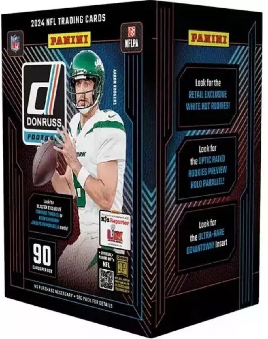 2024 PANINI DONRUSS BASE 1-200 BASE-VETS-HALL OF FAMERS SAVE 40% ON 4+ UPDAT 4/1