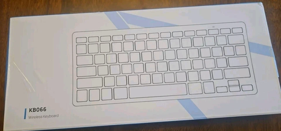 KB066 Wireless Keyboard - Image 2 of 3