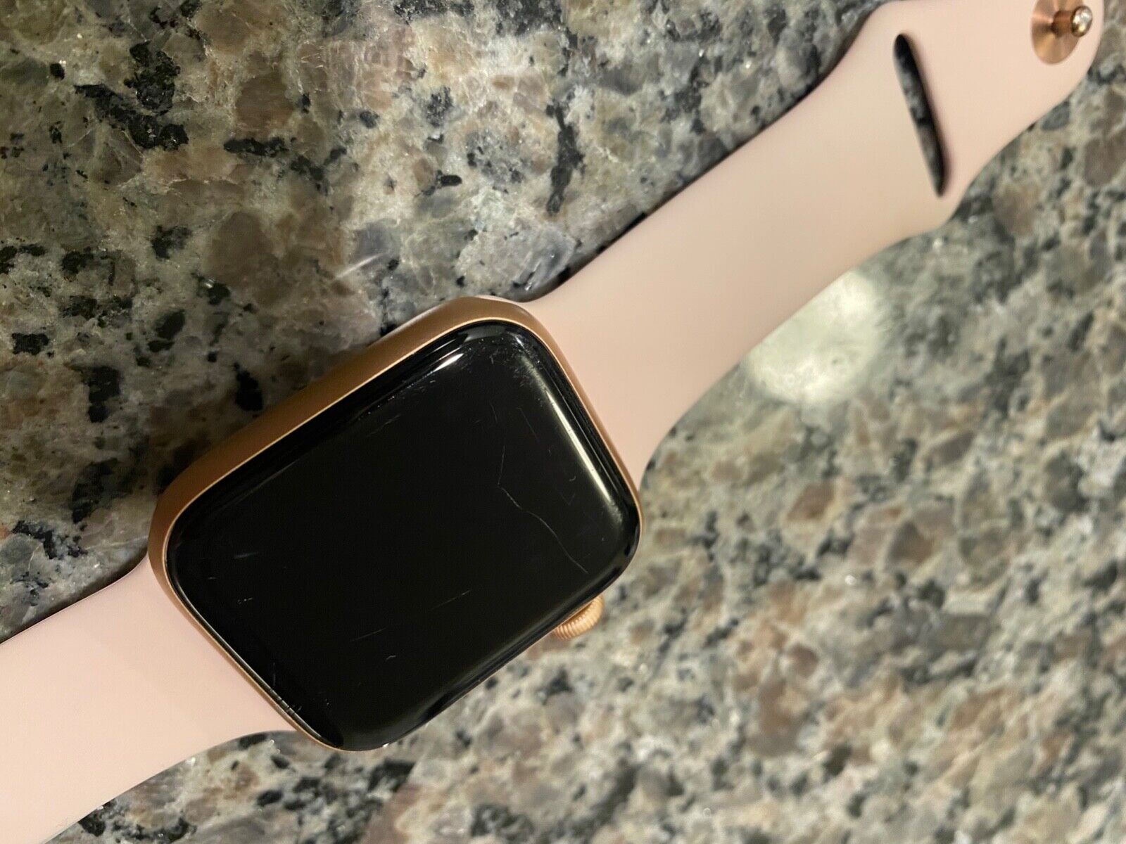 APPLE WATCH SPORT 42 WT140-210 アップルウォッチ - その他