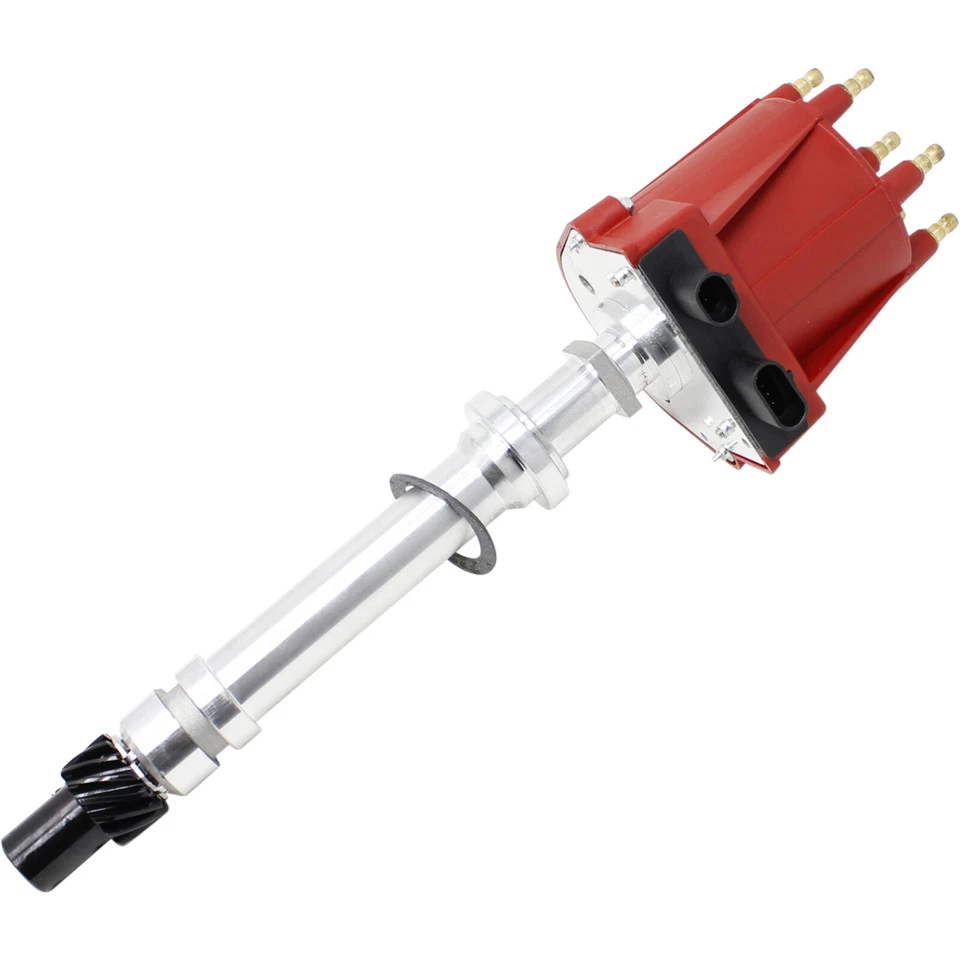 Marine EST Distributor For Mercruiser Chevy Volvo Penta OMC and Indmar 4.3L V6 - Image 3 of 4