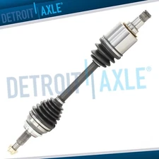 Front Left Driver Side CV Axle Shaft Assembly fits for Toyota Avalon Camry 3.5L