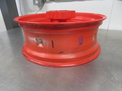 Aprilia Rsv4 Tuono V4 1100 RR Rear Alloy Wheel Rim OEM 2B002118