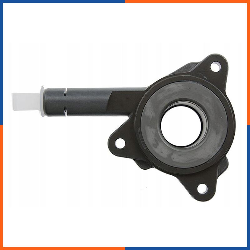 Butée de débrayage hydraulique centrale pour transmissions de voitures FORD, code BCS205 - 2