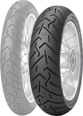 Pirelli Scorpion Trail II Rear Tire 160/60-17 (2527200)