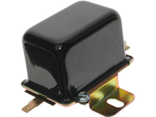 For 1961, 1963-1966 Dodge Wm300 Power Wagon Voltage Regulator SMP 62916PXYN 1964 - Picture 1 of 2