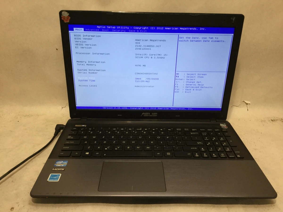 Asus K55a for sale | eBay