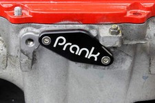 J32A2 / J35A4 Intake Butterfly Delete Kit