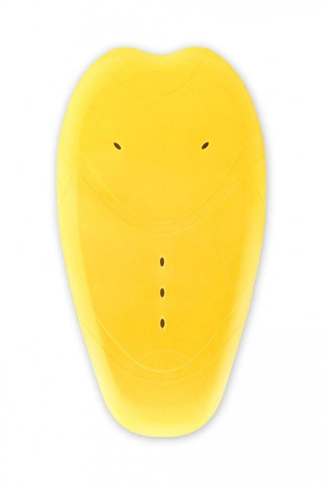 SAS-TEC CE-viscoelastischer Rückenprotektor SCL-L 19 SASTEC Länge 450 mm