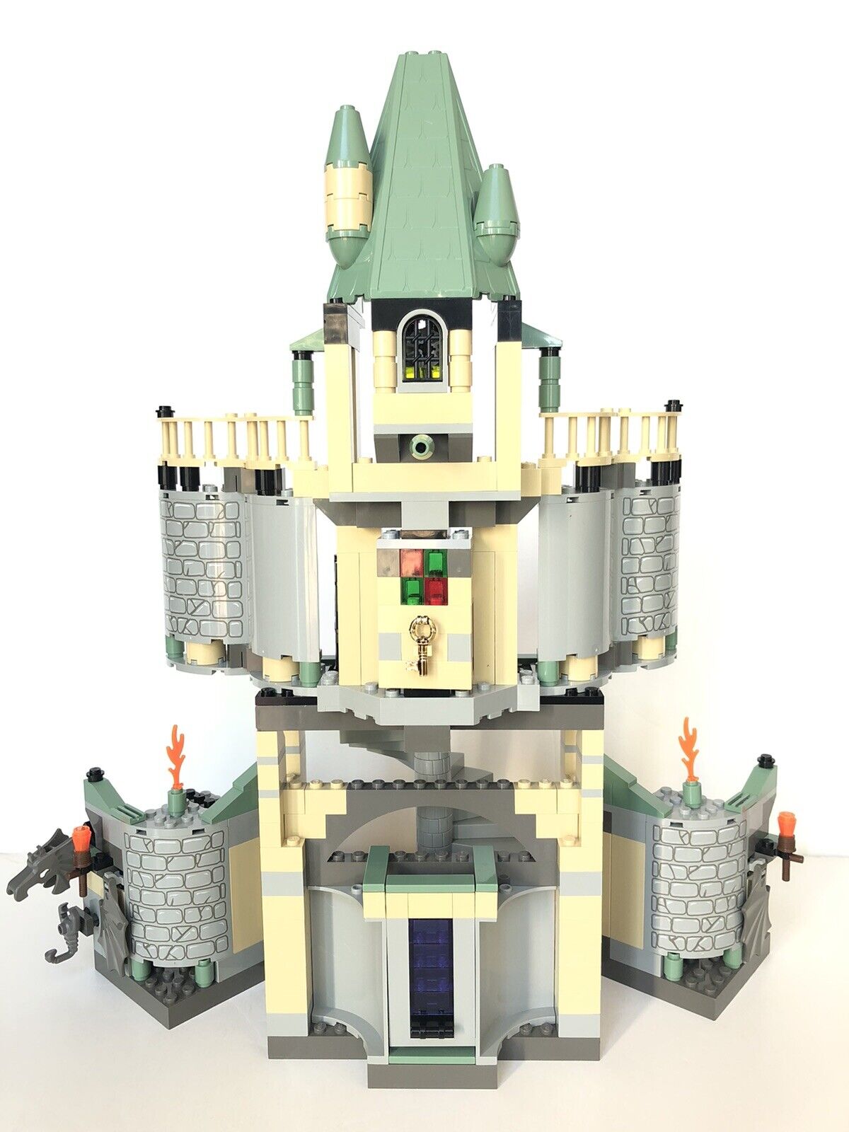 LEGO Harry Potter: Dumbledore's Office (4729) for sale online