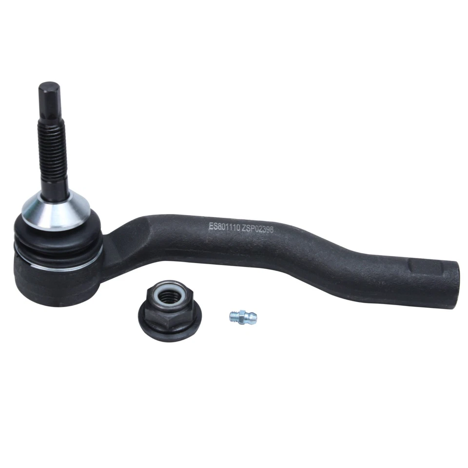 Front Outer Tie Rods for 2016-2021 Ford Edge Fusion Lincoln MKX MKZ Continental - Image 3 of 4