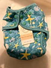 NEW SWITCH AI2 Cloth Diaper All Sizes it call me Remix Supreme 15-55