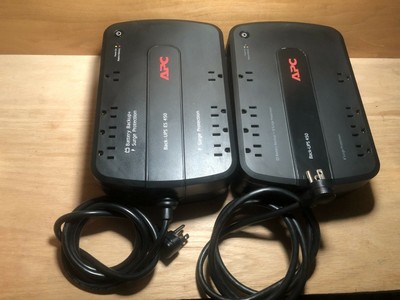 Smart ups 450 аккумулятор