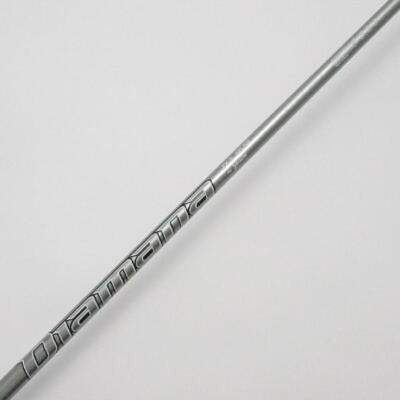 Golf Fairway Wood Dunlop SRIXON ZX MkⅡ Diamana ZX-Ⅱ50 (SR) 18 5W