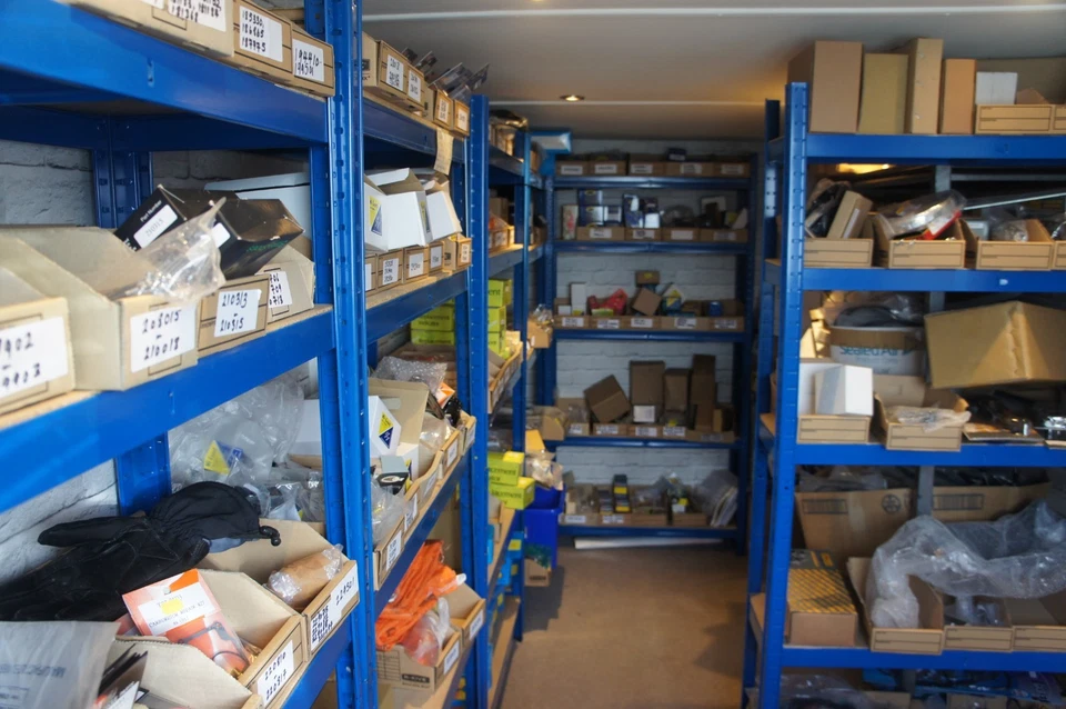 NEW Mechanical water pump seal KIT for Yamaha FZ6 FAZER 2004  - Image 2 of 2