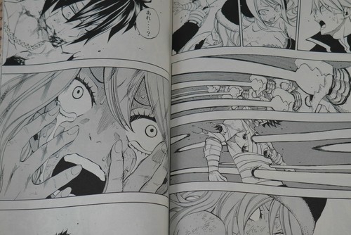 Fairy Tail vol.39 Special Edition - Manga by Hiro Mashima JAPAN - Picture 7 of 12