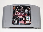 WWF No Mercy Plus English game for N64