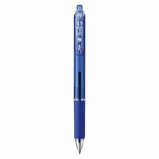 Pentel VICUNA FEEL Oil-base Ballpoint Pen 0.7mm BXB117-C BLUE