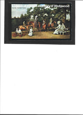 GB QE2 1980 £3 Wedgewood Booklet SG DX2 Unmounted Mint as issued