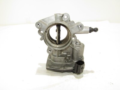 OPEL INSIGNIA 2.0 Diesel DROSSELKLAPPE throttle body 55564164