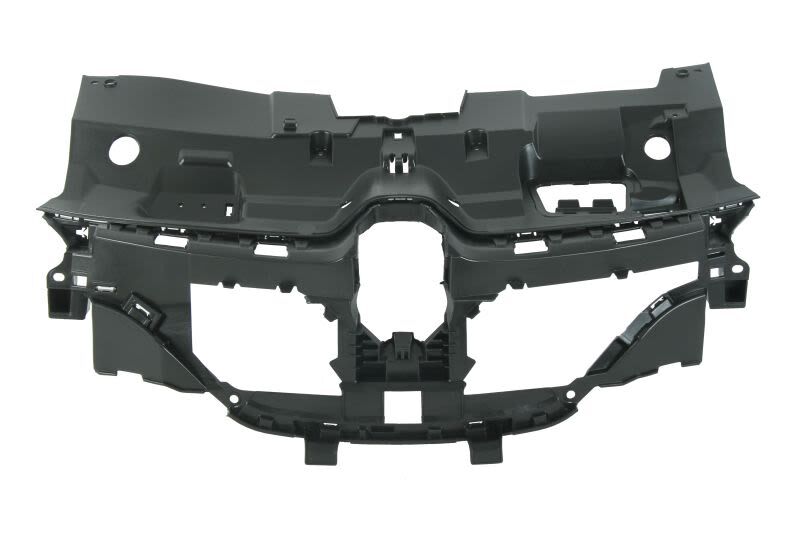 Strengthening the radiator grille fits: RENAULT MEGANE IV 11.15-05.20