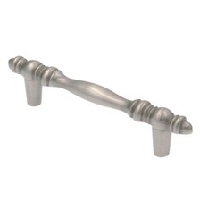 Amerock Allison Satin Nickel 3"cc Furniture Drawer Bar Pull BP149G10