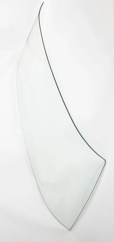 Parabrisas transparente AMD para Camaro 380-3567-C Foto 2 de 3