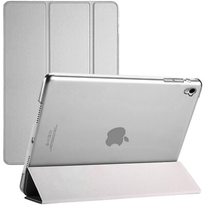 Smart Case For IPad 11 2025 & IPad 10th/9th/8th/7th Gen, Air, Pro – Screen Cover & Protection