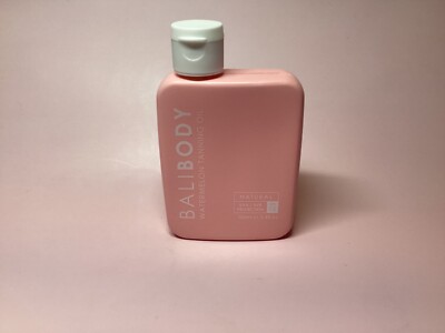 Bali Body Watermelon Tanning Oil SPF15 100ml