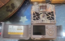 Browning Trail Camera - Defender Wireless Cellular (20MP )