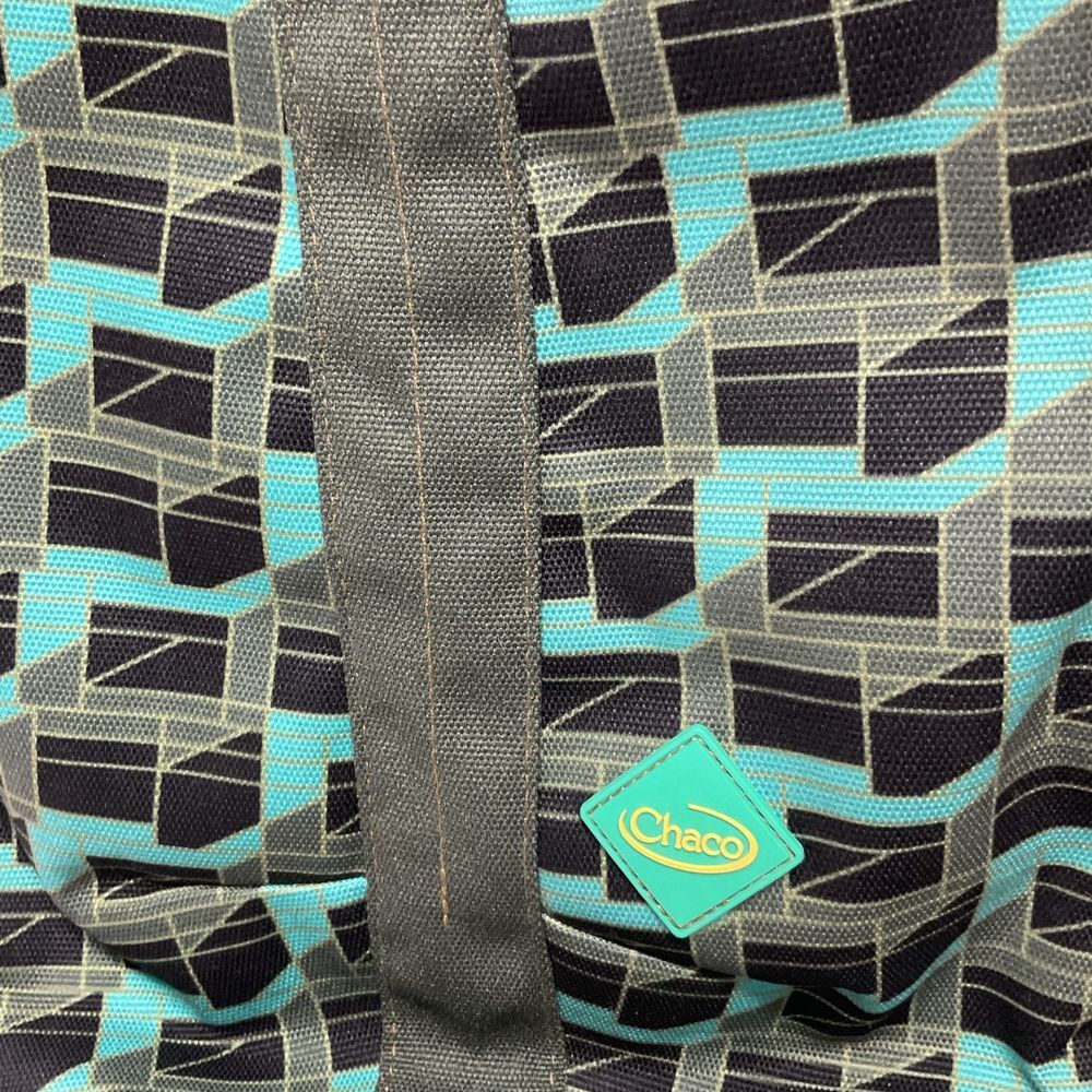 Chaco Radlands Sling Back Pack 9 Liters Askew Hunter‎ One Size Chaco Radlands Sling Back Pack 9 Liters Askew Hunter One  main image 3