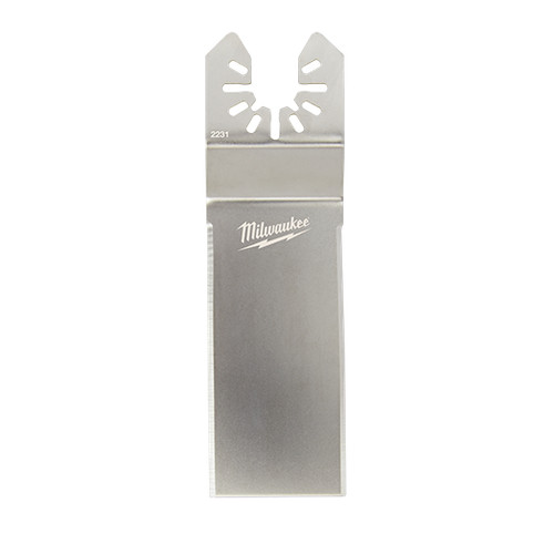 Milwaukee 49-25-2231 Open-Lok Wide Sealant Cutting Blades, 5-Pack