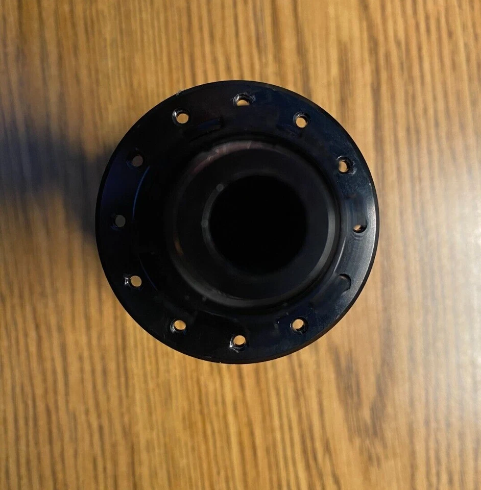 ENVE FOUNDATION ALLOY REAR HUB, 12 X 142, CENTERLOCK , 24 HOLE, CAMPAGNOLO 13S - Image 2 of 3