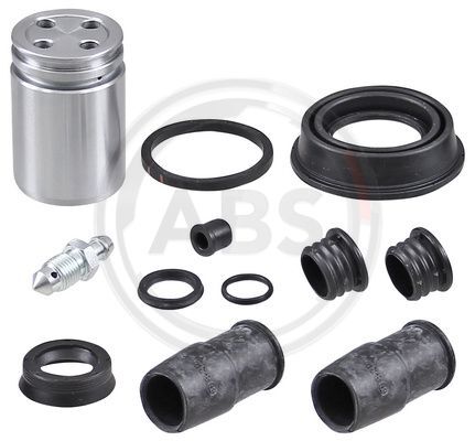 A.B.S. 57466 Reparatursatz, Bremssattel Hinten Links Rechts FüR Daihatsu Toyota-image