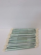 MALLY GREEN DOUBLE-ENDED EYESHADOW SPONGE BRU...