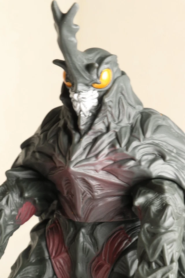 Movie Monster Series Megalon 2023 Figure Megaron Godzilla Store Limited NEW - Image 2 of 4