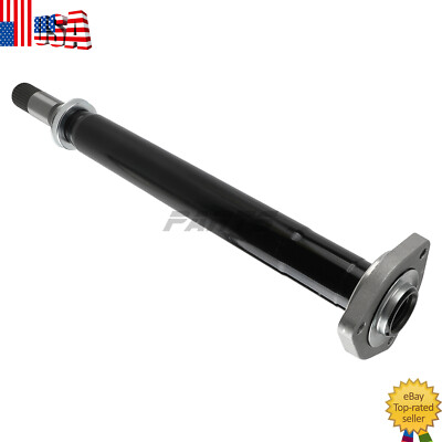 CV Intermediate Shaft 22901057 For 2010-2016 Cadillac SRX 2013-2019 ...