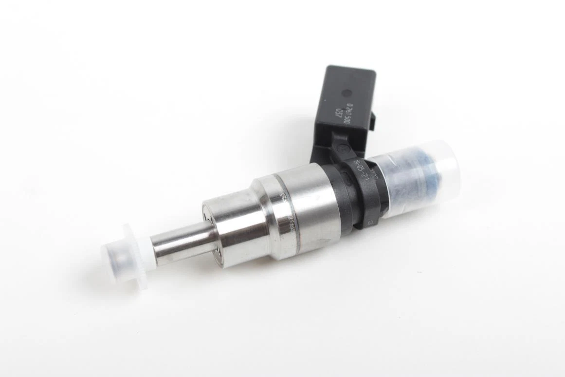 Audi s3 fuel injectors outlet